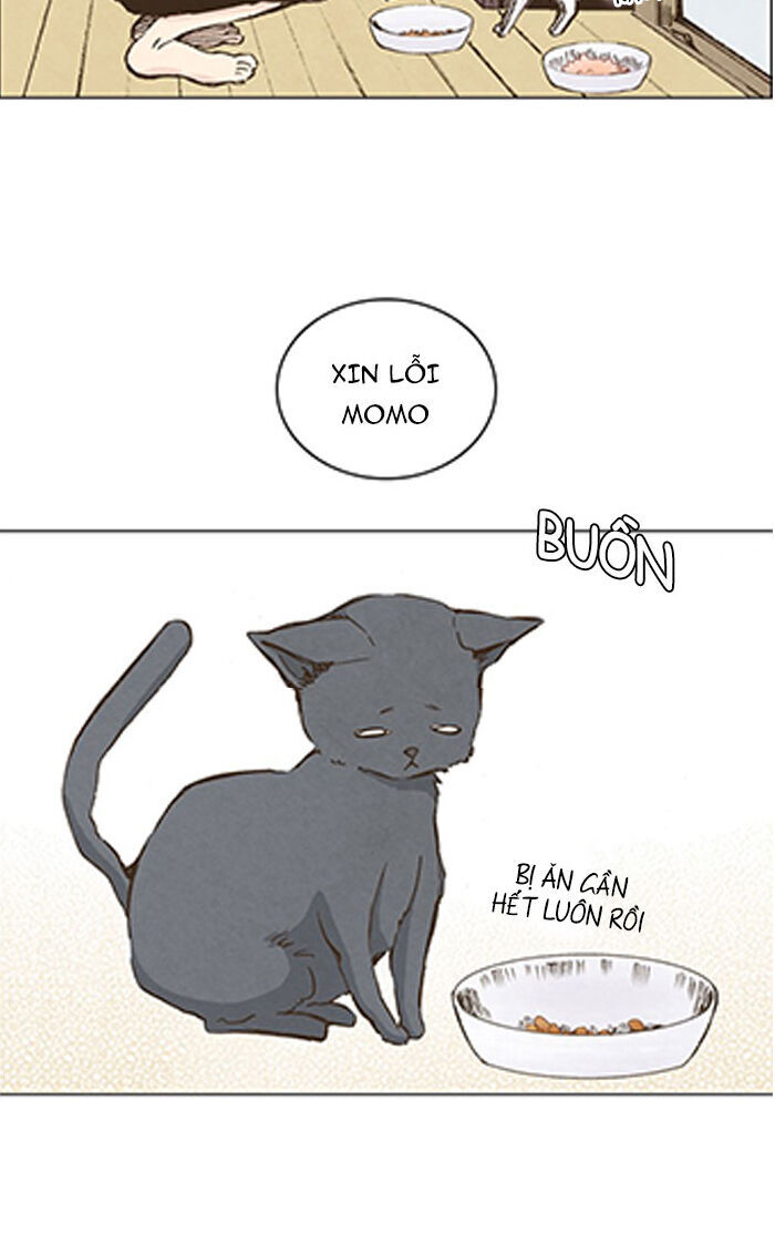 Làm Vợ Anh, Em Nhé - Chương 35 - Trang 22