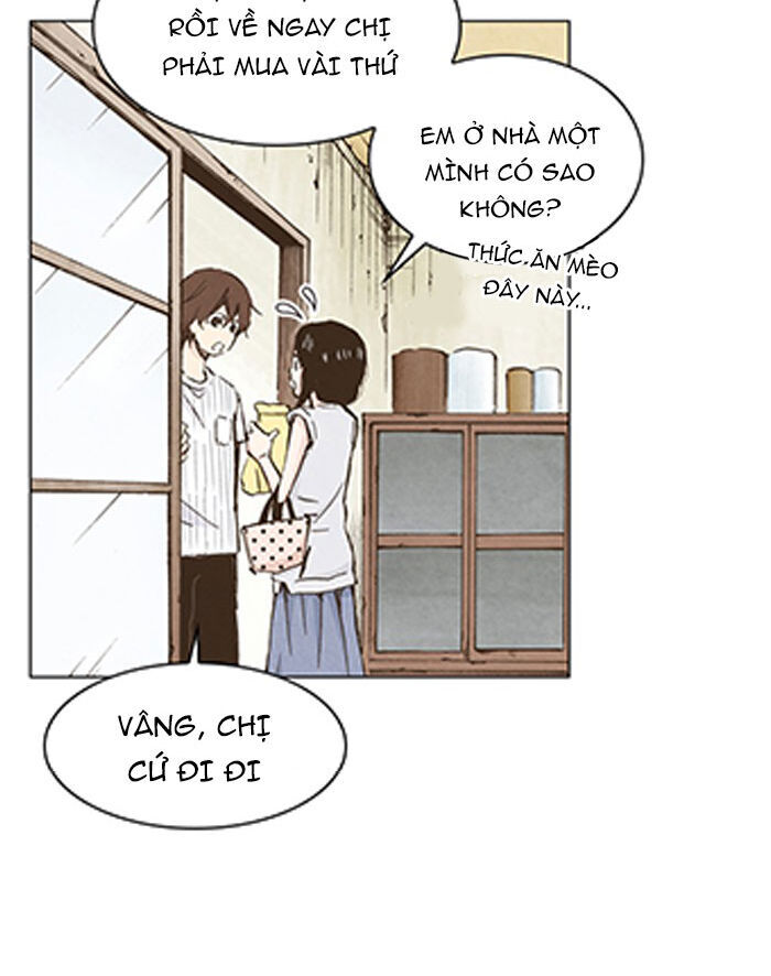 Làm Vợ Anh, Em Nhé - Chương 35 - Trang 24