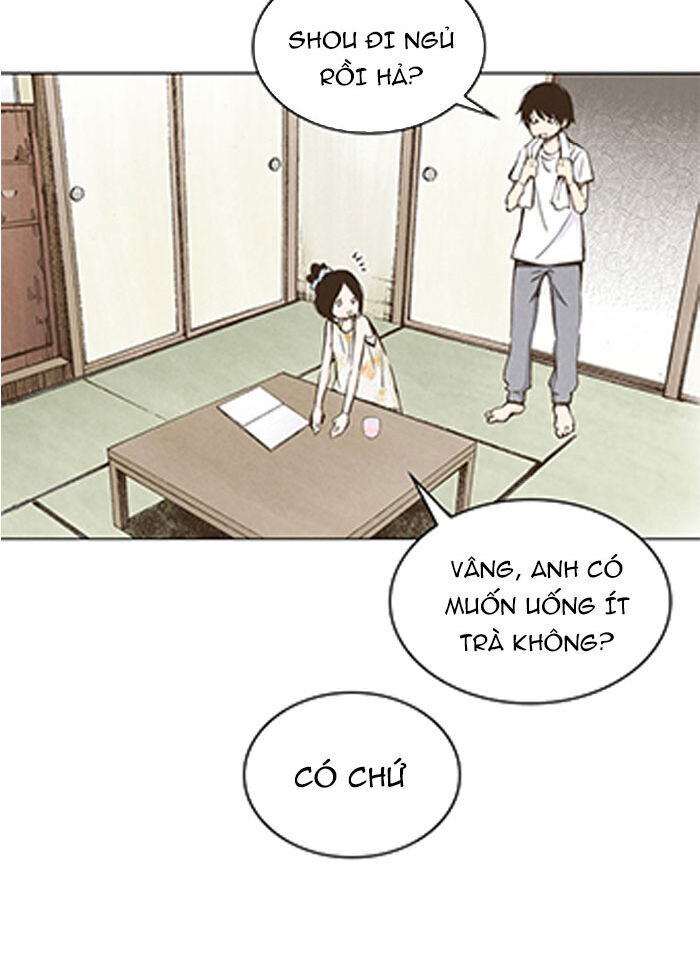 Làm Vợ Anh, Em Nhé - Chương 35 - Trang 6