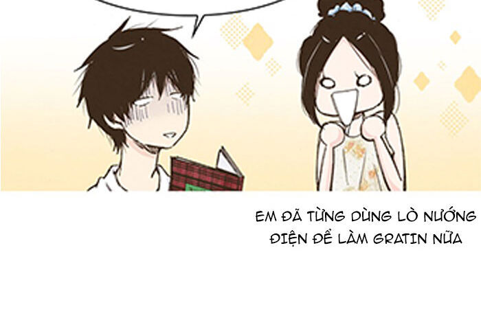 Làm Vợ Anh, Em Nhé - Chương 35 - Trang 10