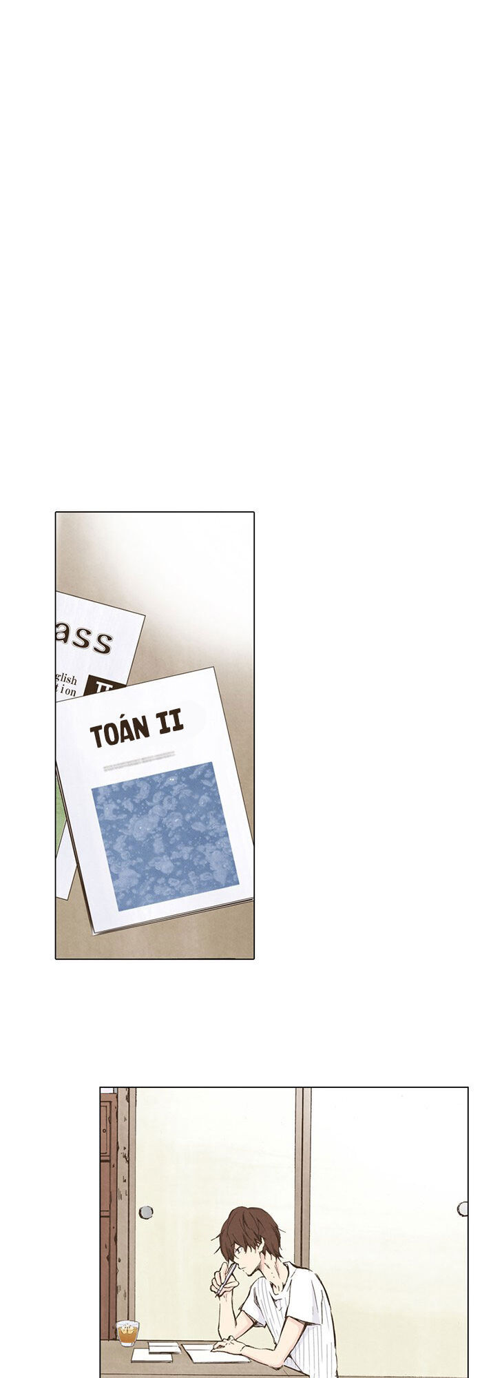 Làm Vợ Anh, Em Nhé - Chương 36 - Trang 11