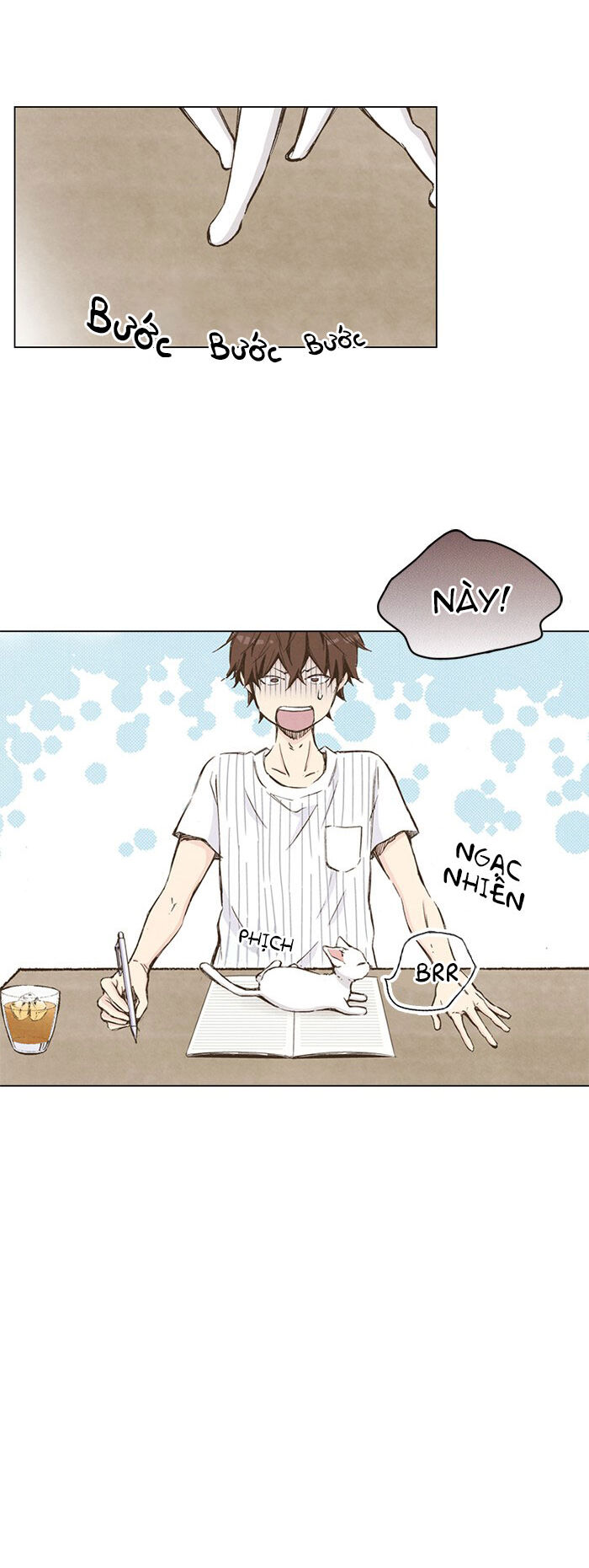 Làm Vợ Anh, Em Nhé - Chương 36 - Trang 13