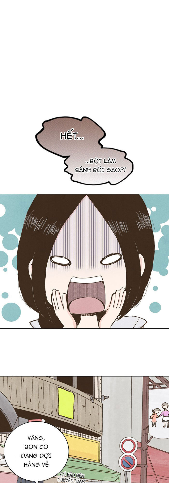 Làm Vợ Anh, Em Nhé - Chương 36 - Trang 14