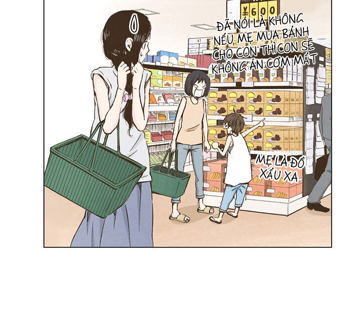 Làm Vợ Anh, Em Nhé - Chương 36 - Trang 20