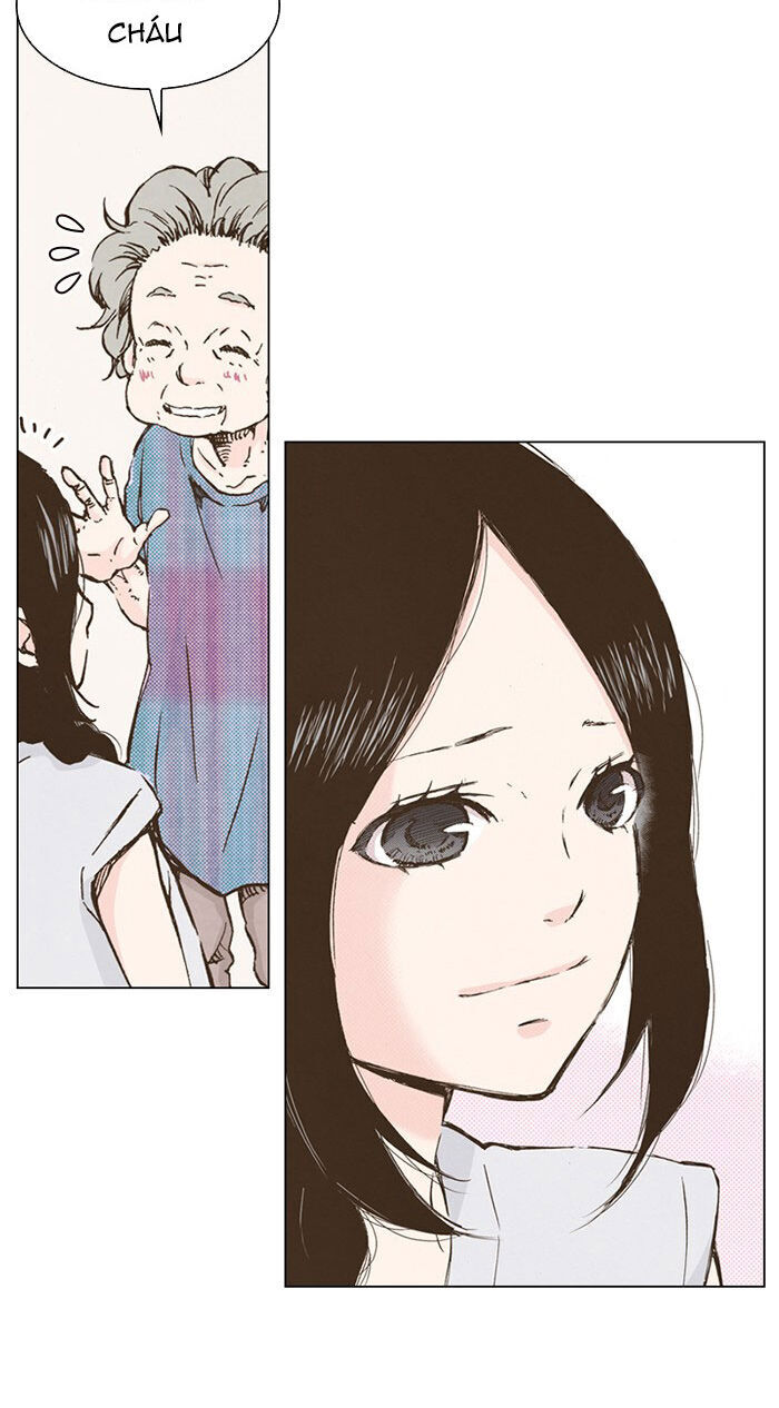 Làm Vợ Anh, Em Nhé - Chương 36 - Trang 24