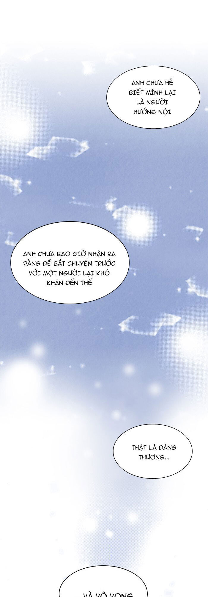 Làm Vợ Anh, Em Nhé - Chương 36 - Trang 30