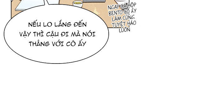 Làm Vợ Anh, Em Nhé - Chương 36 - Trang 4