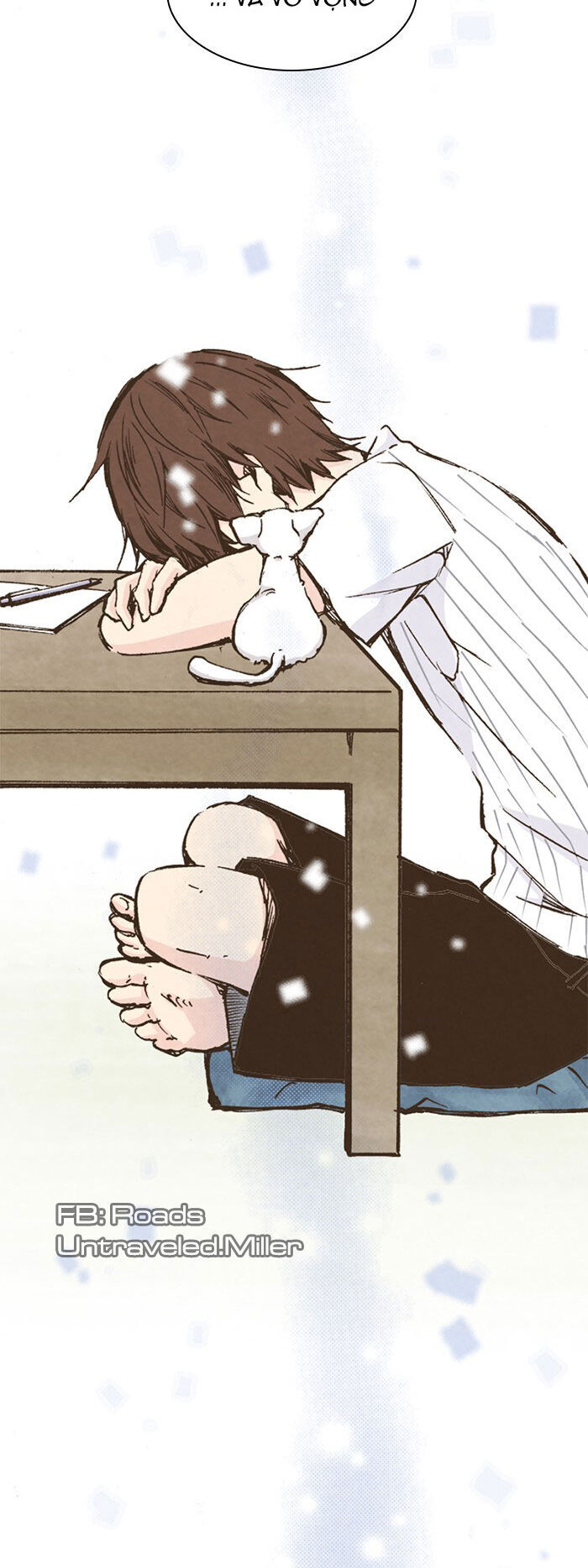 Làm Vợ Anh, Em Nhé - Chương 36 - Trang 31