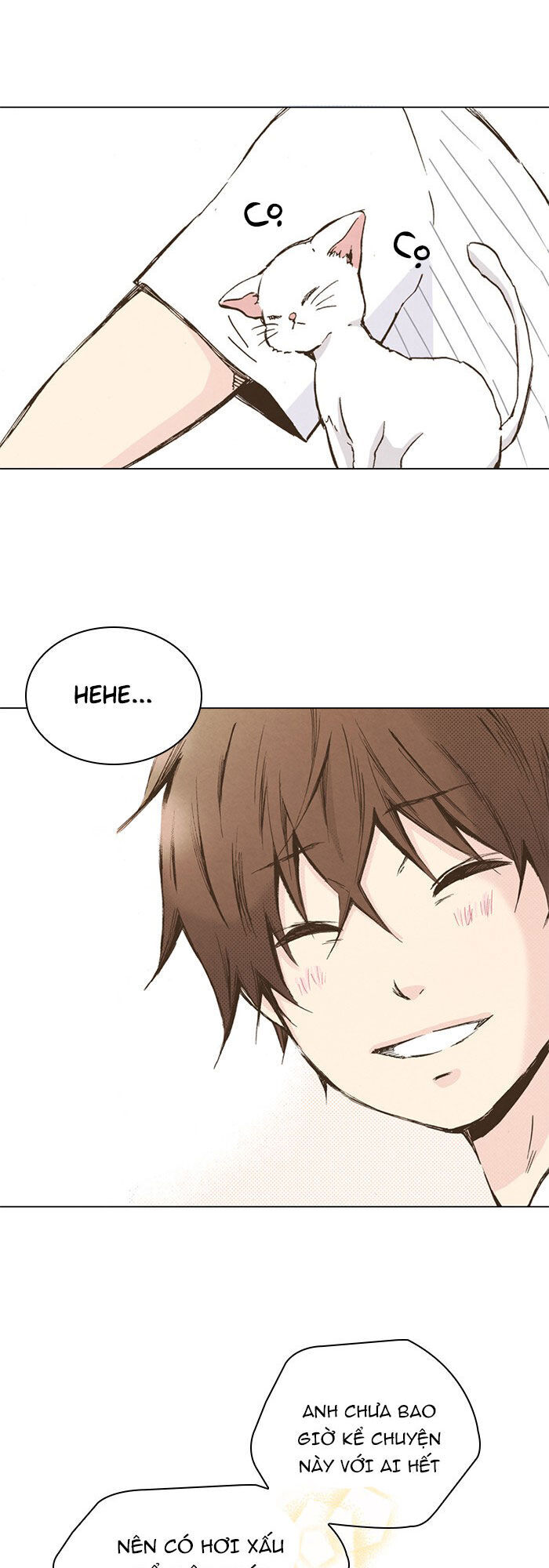 Làm Vợ Anh, Em Nhé - Chương 36 - Trang 32