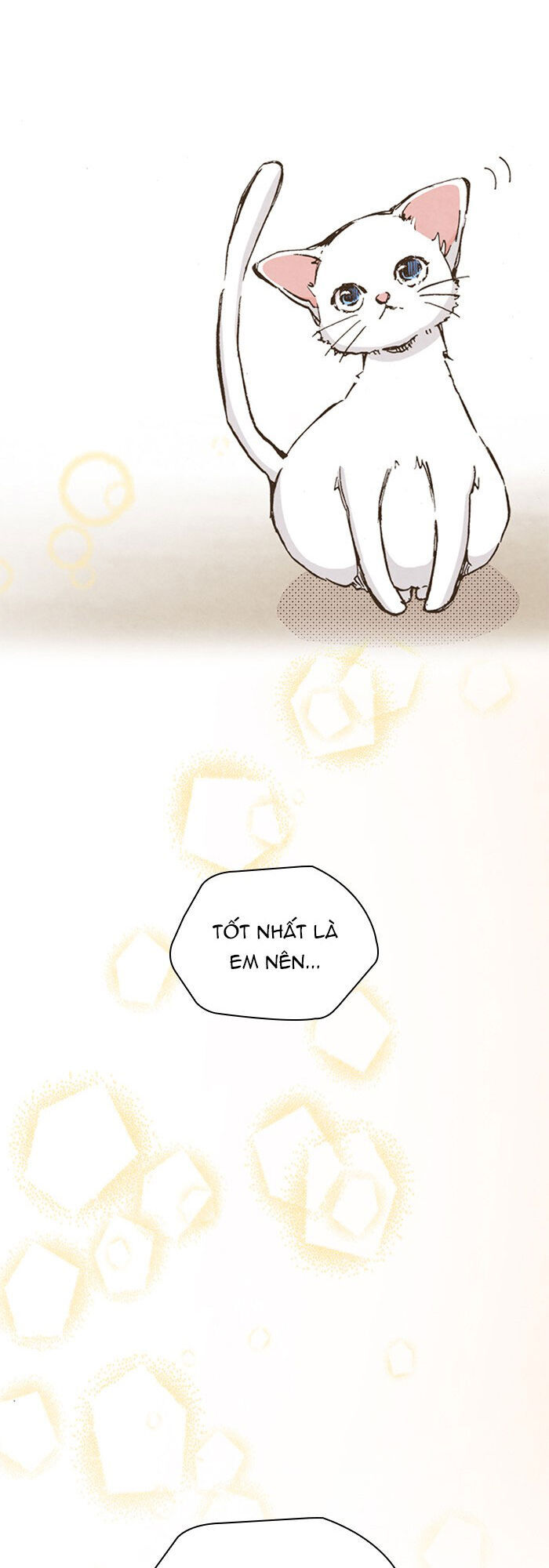 Làm Vợ Anh, Em Nhé - Chương 36 - Trang 34