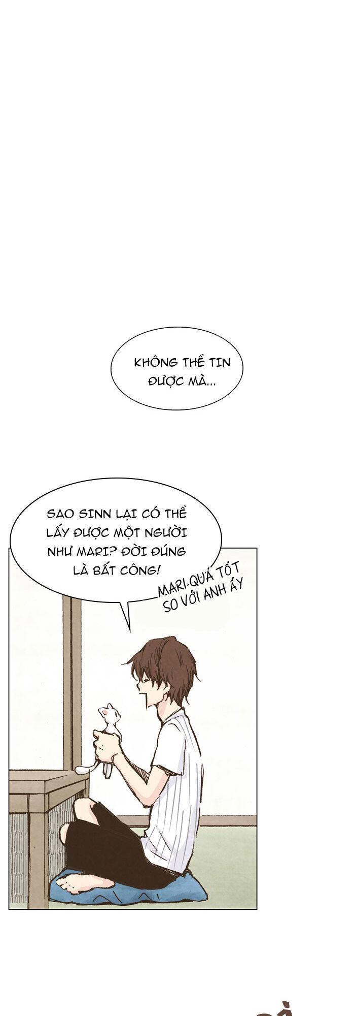 Làm Vợ Anh, Em Nhé - Chương 37 - Trang 12