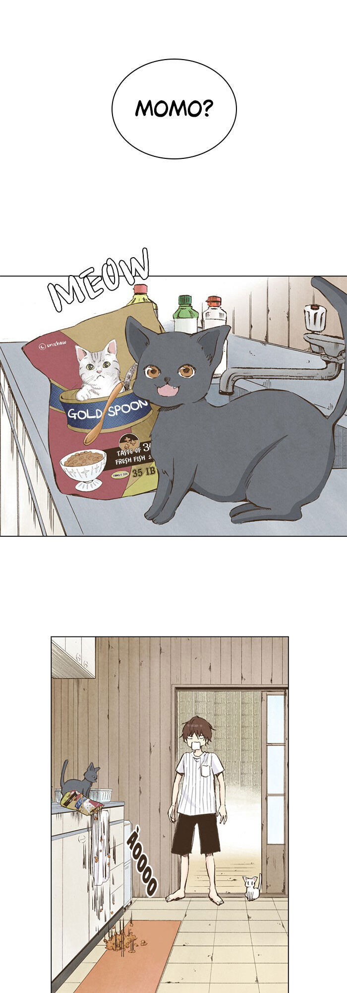 Làm Vợ Anh, Em Nhé - Chương 37 - Trang 14