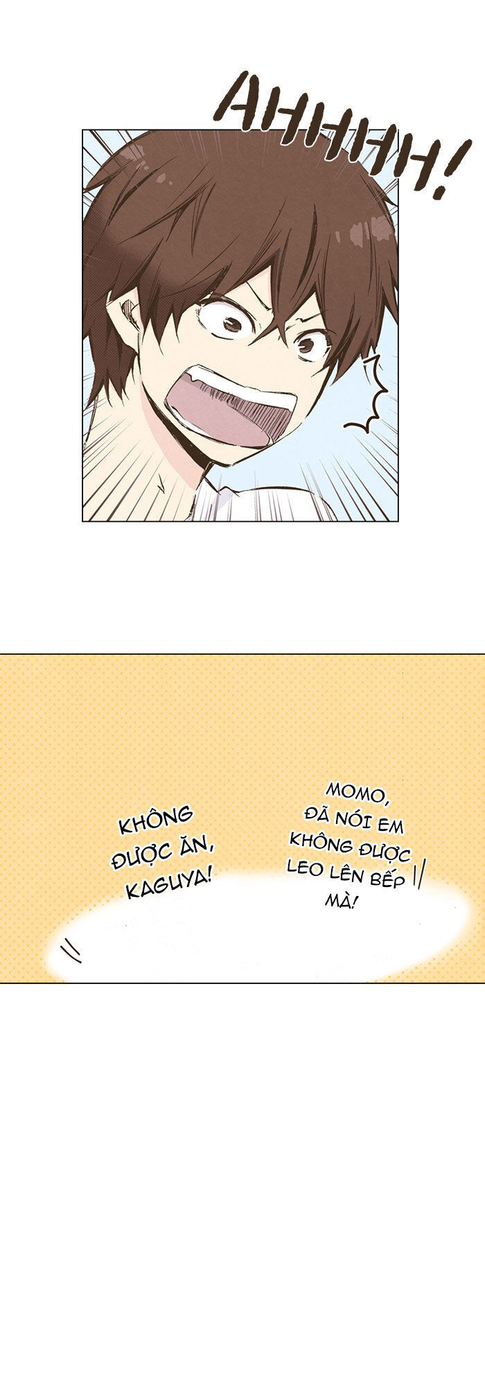 Làm Vợ Anh, Em Nhé - Chương 37 - Trang 16