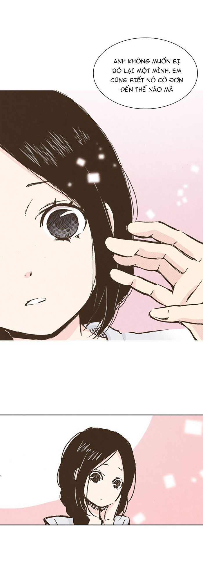 Làm Vợ Anh, Em Nhé - Chương 37 - Trang 32