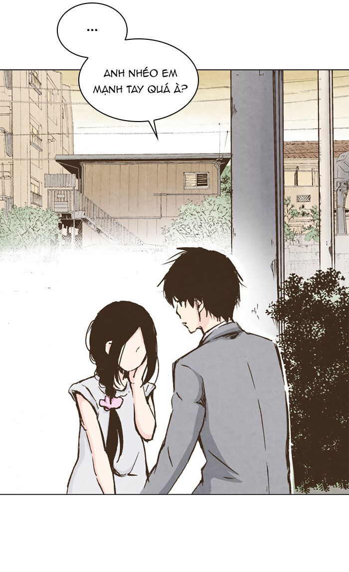 Làm Vợ Anh, Em Nhé - Chương 37 - Trang 33