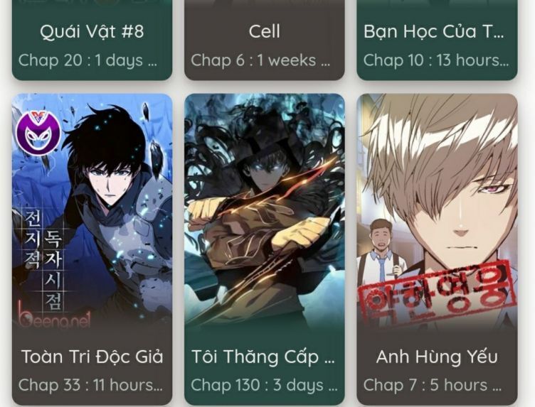 Làm Vợ Anh, Em Nhé - Chương 37 - Trang 37