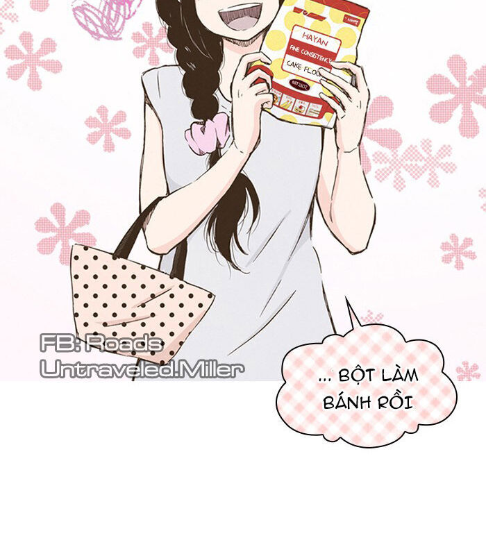 Làm Vợ Anh, Em Nhé - Chương 37 - Trang 6