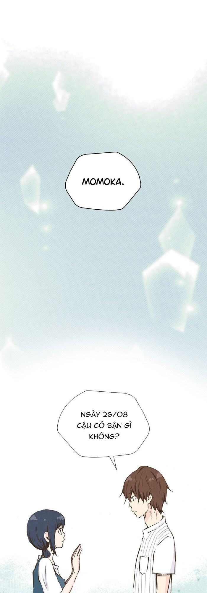 Làm Vợ Anh, Em Nhé - Chương 38 - Trang 13