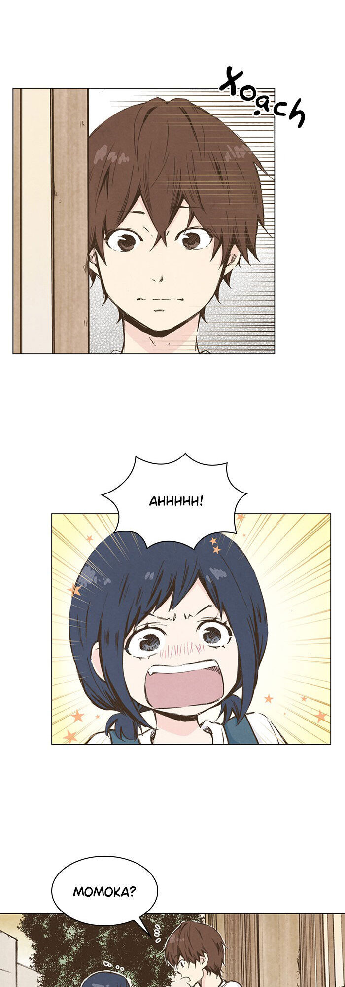 Làm Vợ Anh, Em Nhé - Chương 38 - Trang 3