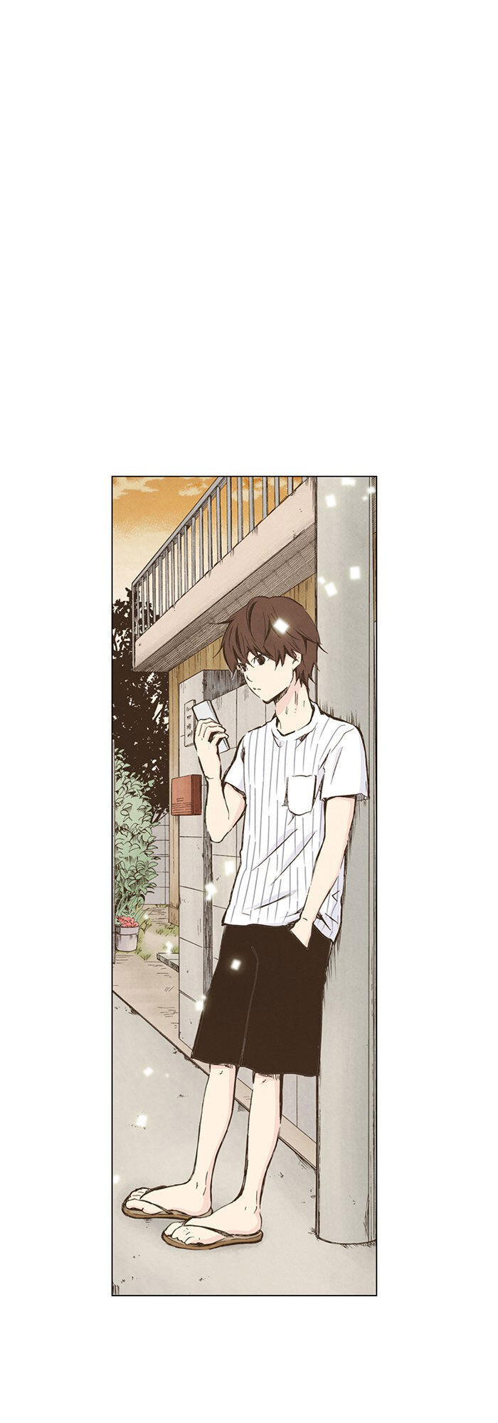 Làm Vợ Anh, Em Nhé - Chương 38 - Trang 25