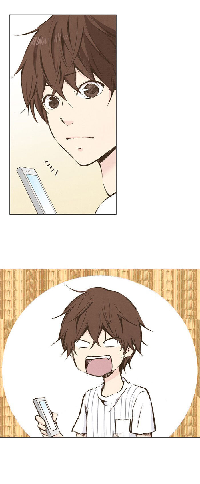 Làm Vợ Anh, Em Nhé - Chương 38 - Trang 26