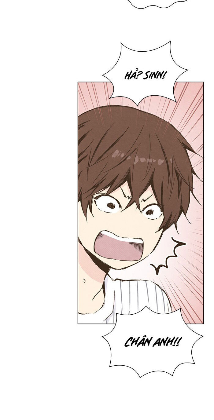 Làm Vợ Anh, Em Nhé - Chương 38 - Trang 28