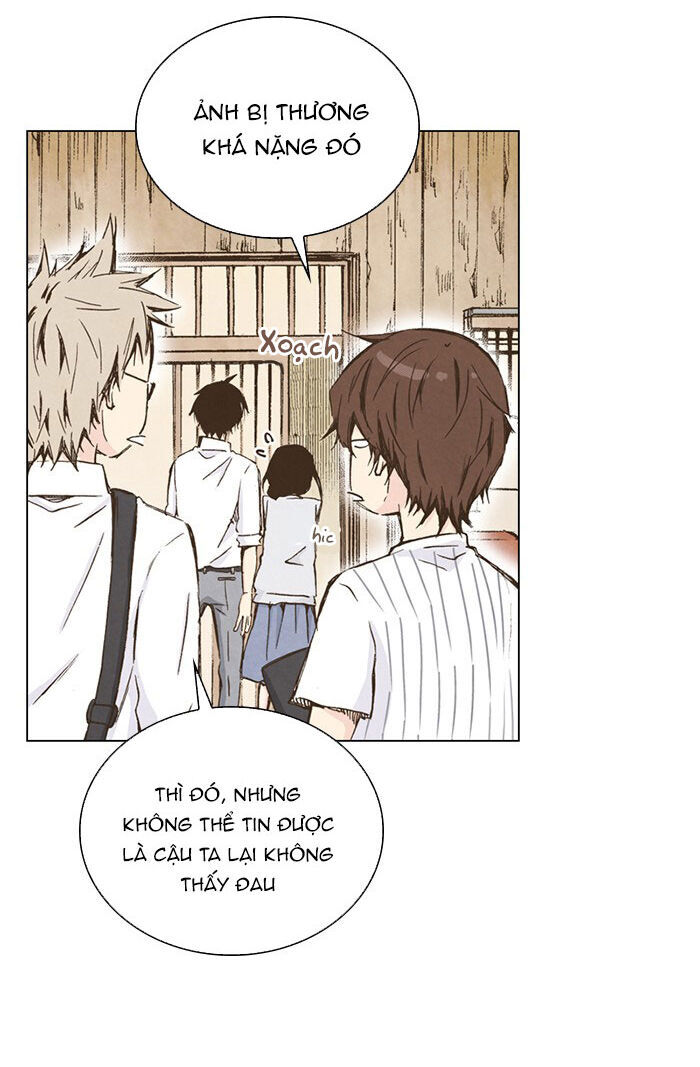 Làm Vợ Anh, Em Nhé - Chương 38 - Trang 32