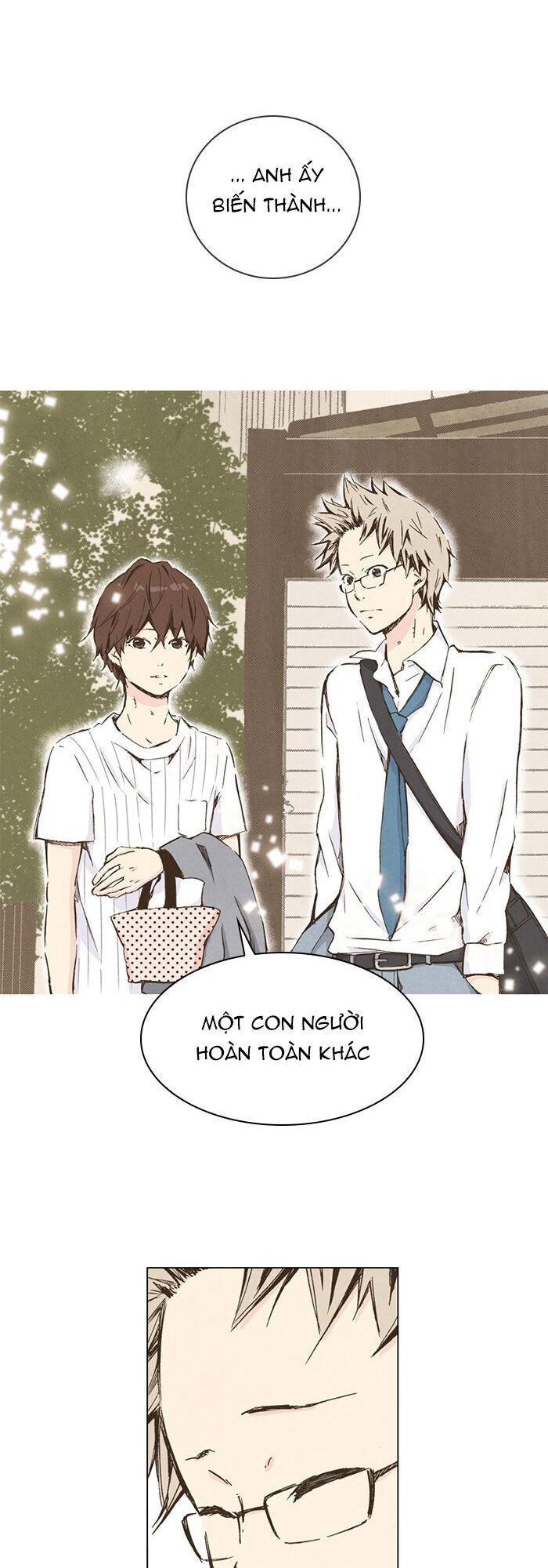 Làm Vợ Anh, Em Nhé - Chương 38 - Trang 35
