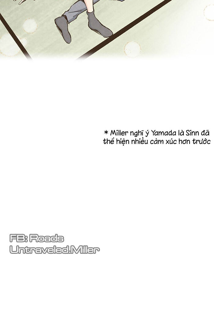 Làm Vợ Anh, Em Nhé - Chương 38 - Trang 38