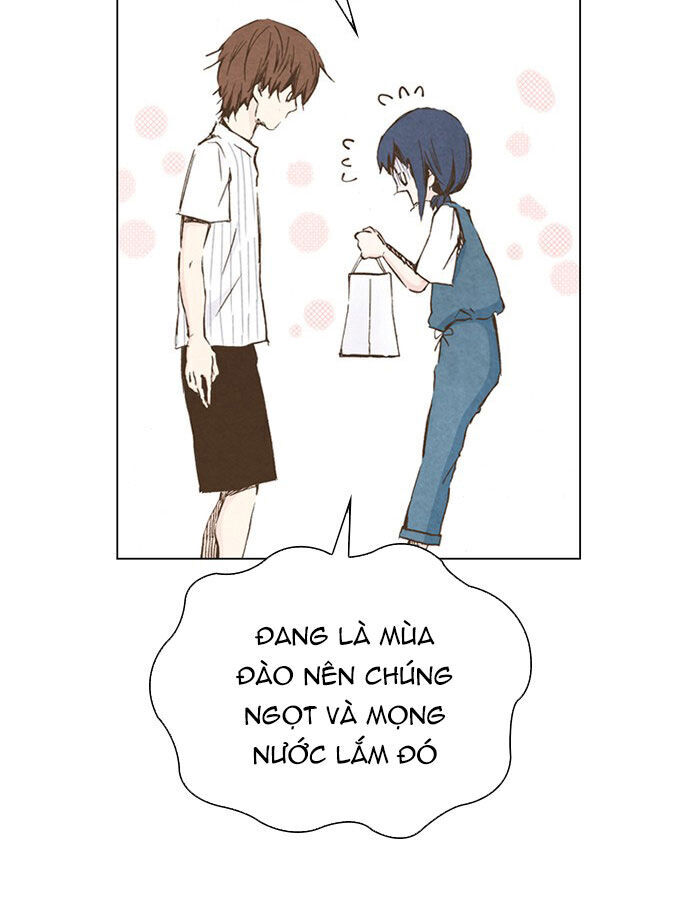 Làm Vợ Anh, Em Nhé - Chương 38 - Trang 6