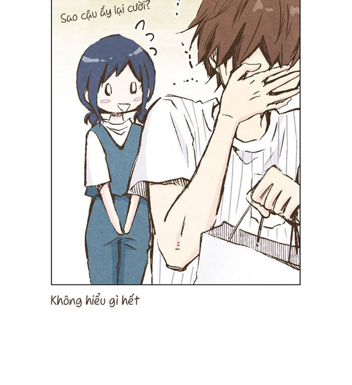 Làm Vợ Anh, Em Nhé - Chương 38 - Trang 8