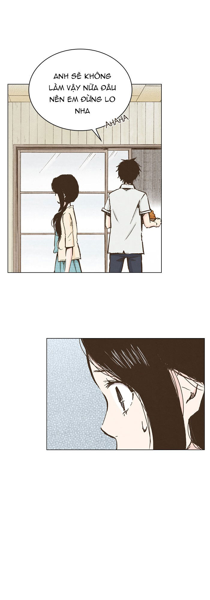 Làm Vợ Anh, Em Nhé - Chương 41 - Trang 13