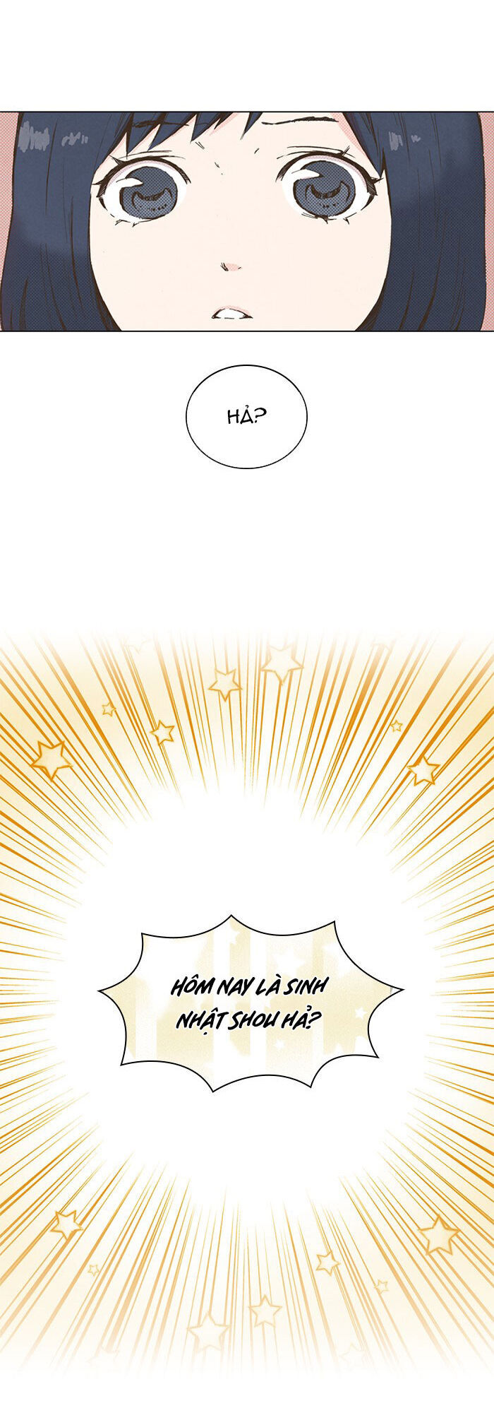 Làm Vợ Anh, Em Nhé - Chương 41 - Trang 18