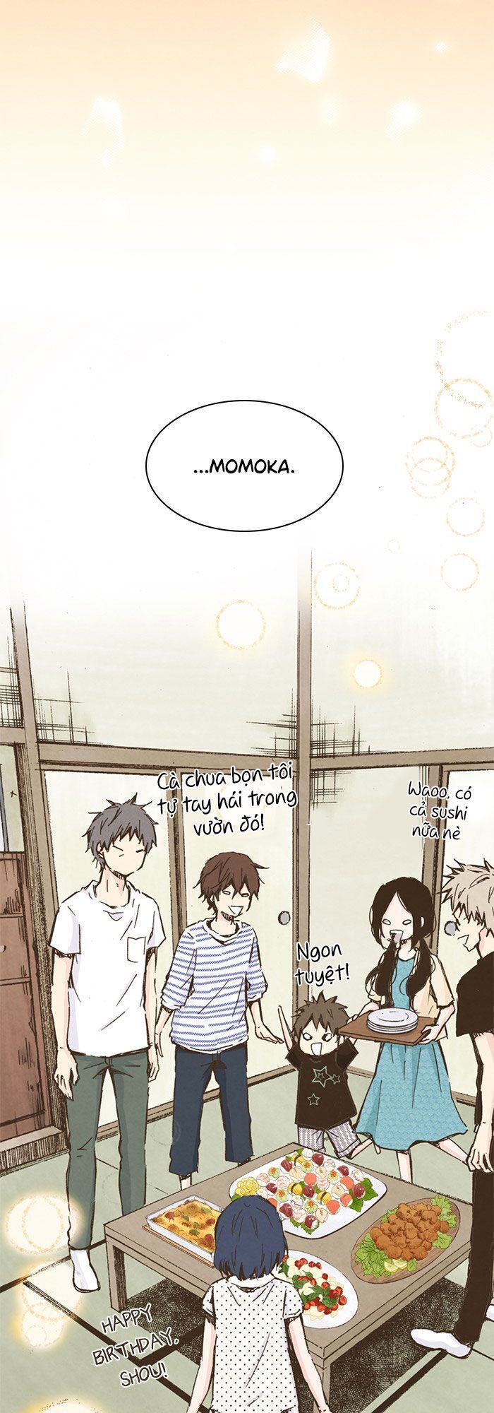 Làm Vợ Anh, Em Nhé - Chương 41 - Trang 32