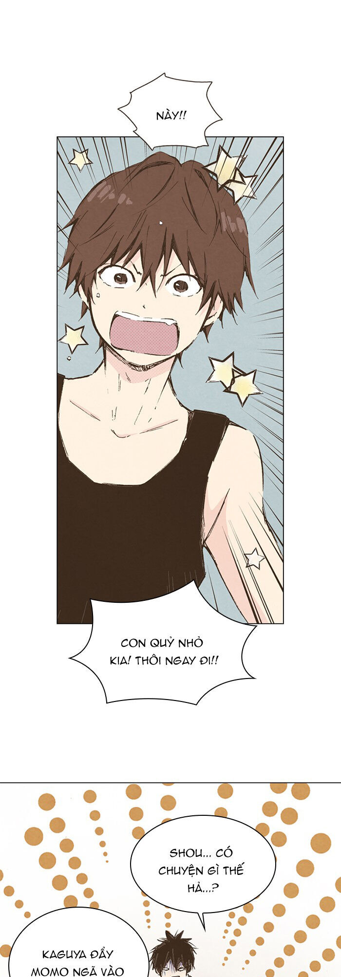 Làm Vợ Anh, Em Nhé - Chương 42 - Trang 16