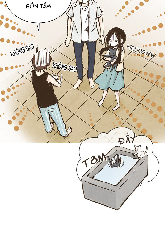 Làm Vợ Anh, Em Nhé - Chương 42 - Trang 17