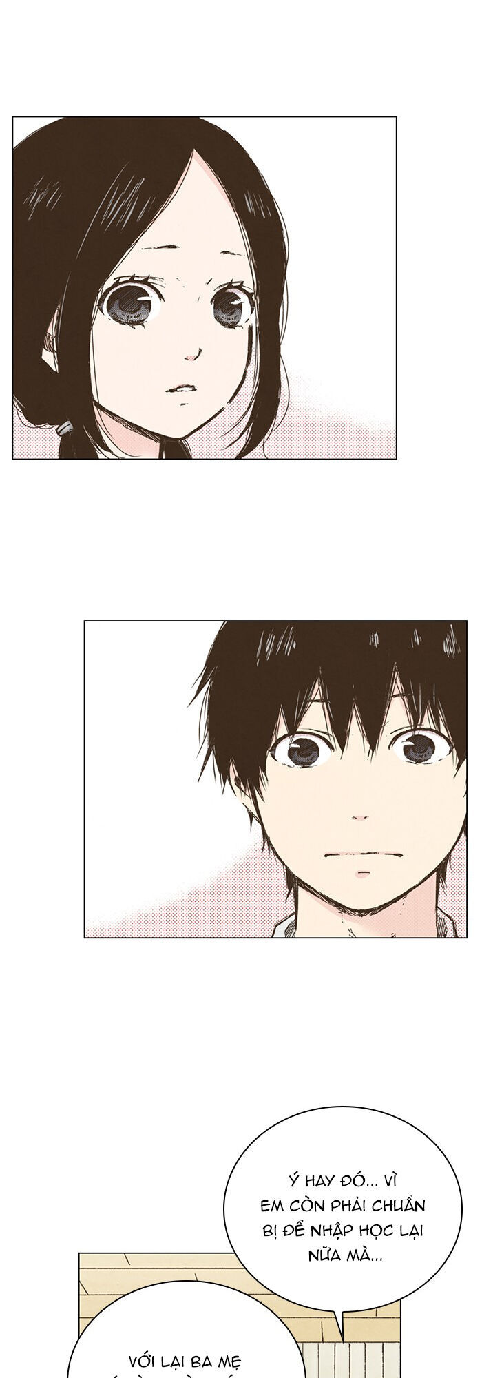 Làm Vợ Anh, Em Nhé - Chương 42 - Trang 24