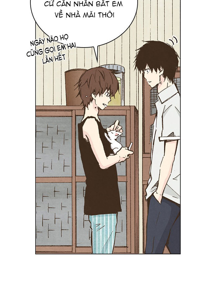 Làm Vợ Anh, Em Nhé - Chương 42 - Trang 25