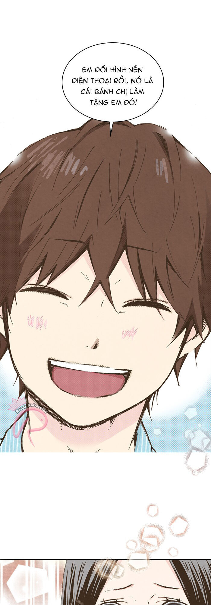 Làm Vợ Anh, Em Nhé - Chương 42 - Trang 32