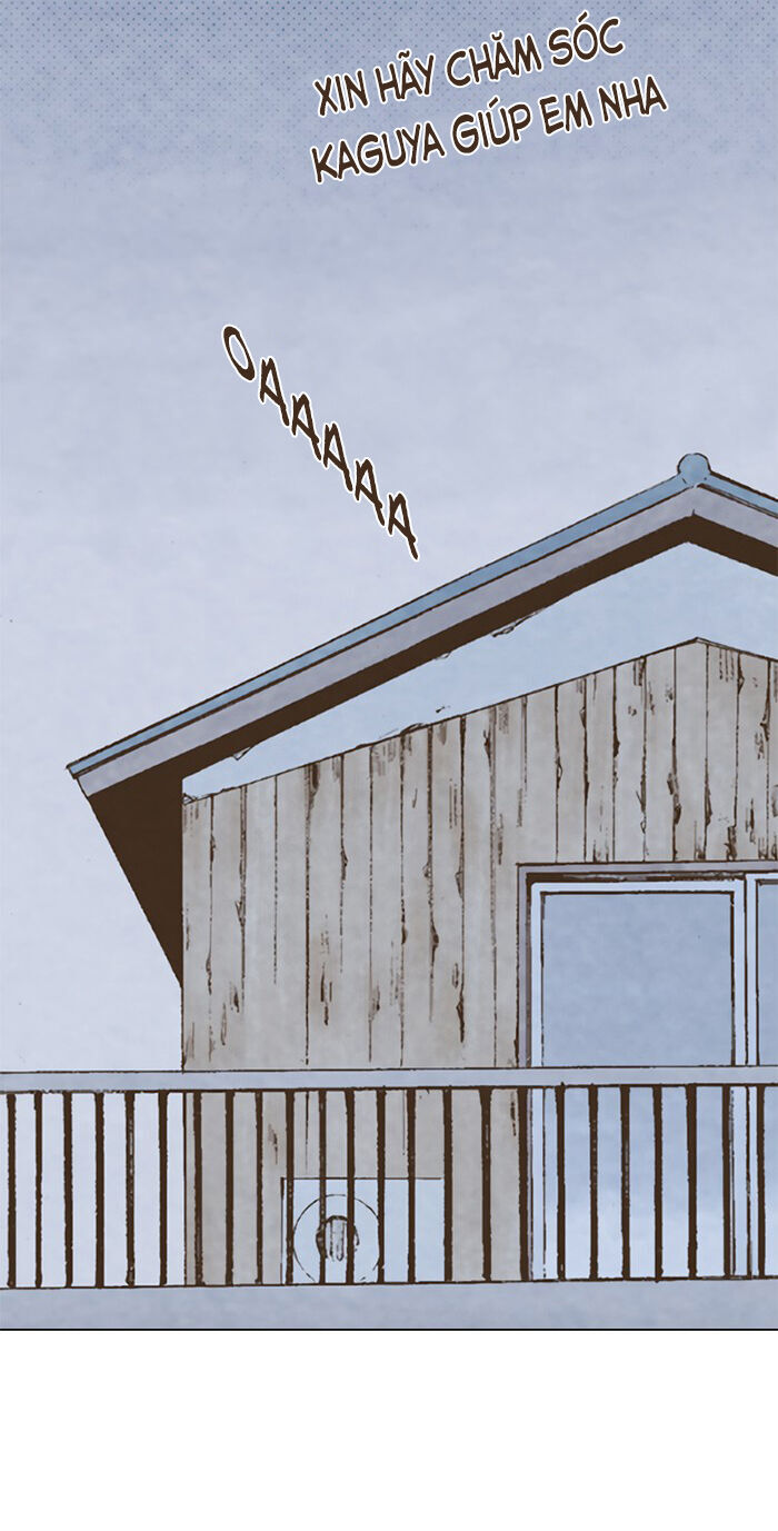 Làm Vợ Anh, Em Nhé - Chương 42 - Trang 35