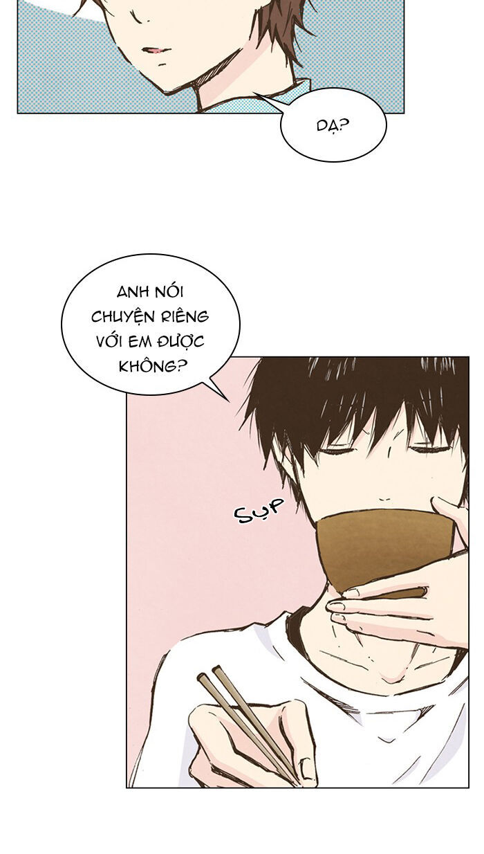 Làm Vợ Anh, Em Nhé - Chương 42 - Trang 39