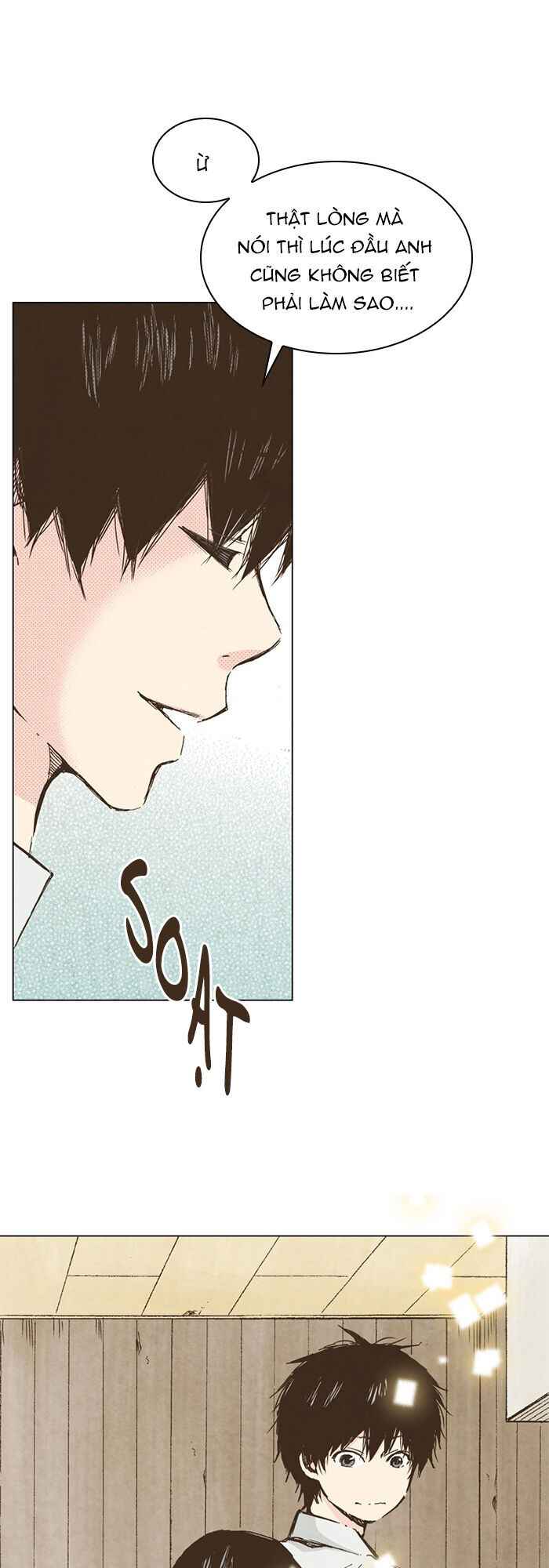 Làm Vợ Anh, Em Nhé - Chương 42 - Trang 6