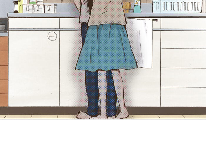 Làm Vợ Anh, Em Nhé - Chương 42 - Trang 9