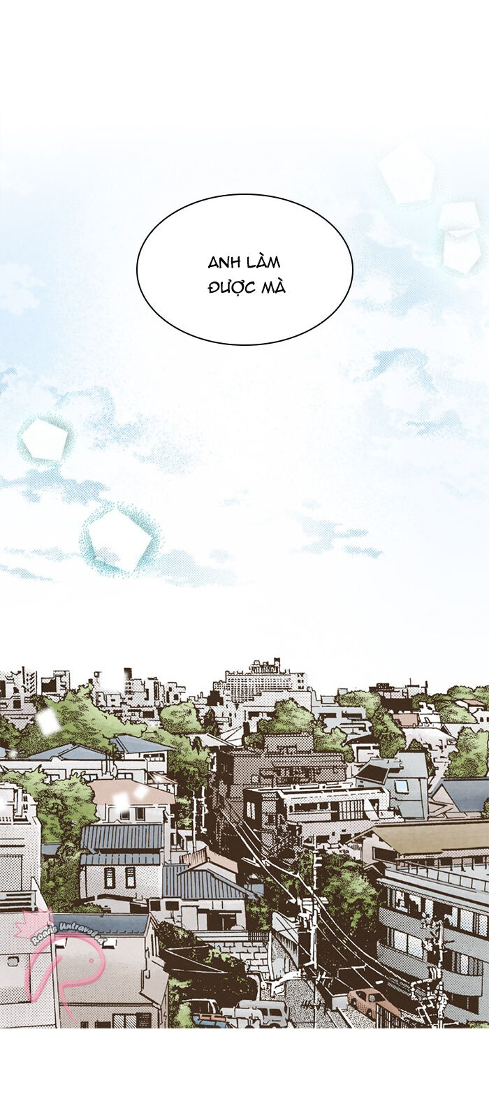 Làm Vợ Anh, Em Nhé - Chương 43 - Trang 14