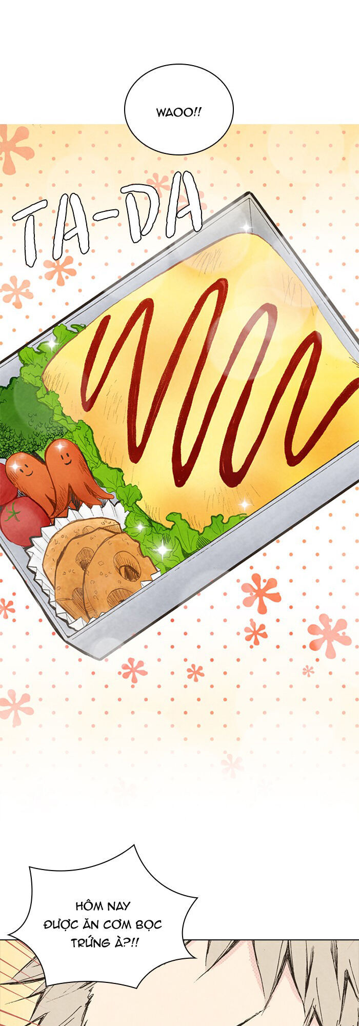 Làm Vợ Anh, Em Nhé - Chương 43 - Trang 18