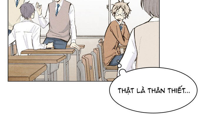 Làm Vợ Anh, Em Nhé - Chương 43 - Trang 29