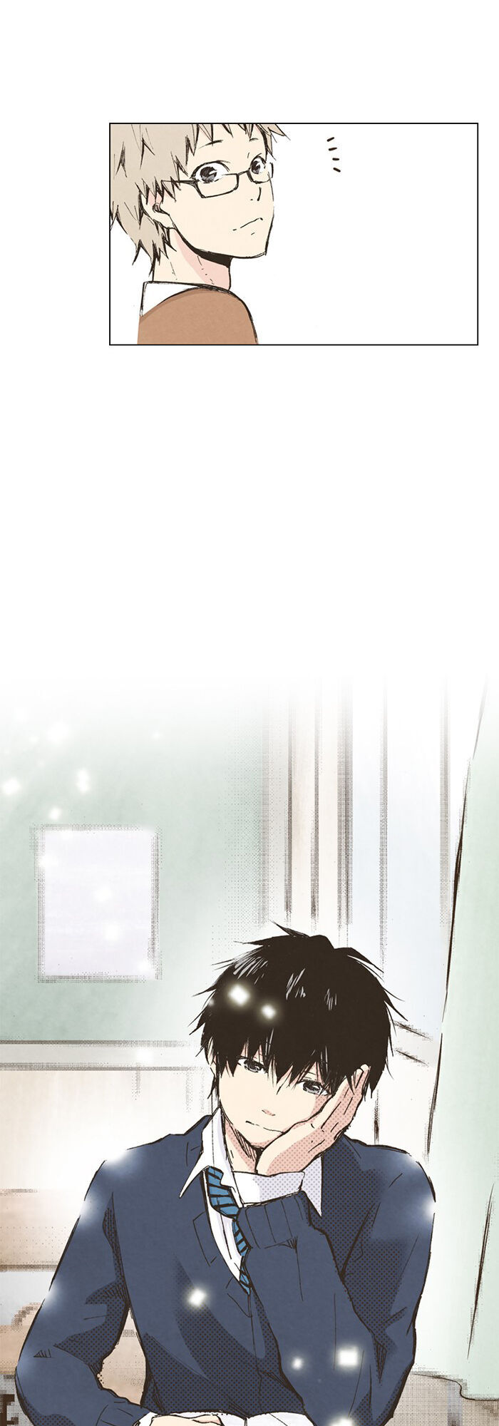 Làm Vợ Anh, Em Nhé - Chương 43 - Trang 30