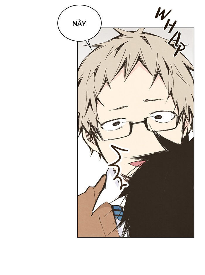 Làm Vợ Anh, Em Nhé - Chương 43 - Trang 33