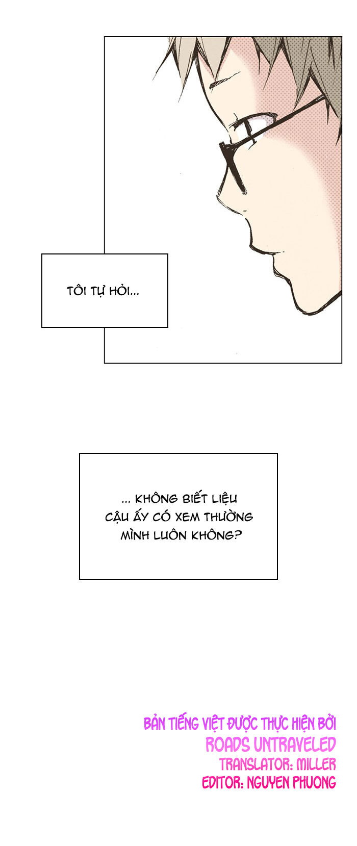 Làm Vợ Anh, Em Nhé - Chương 43 - Trang 41