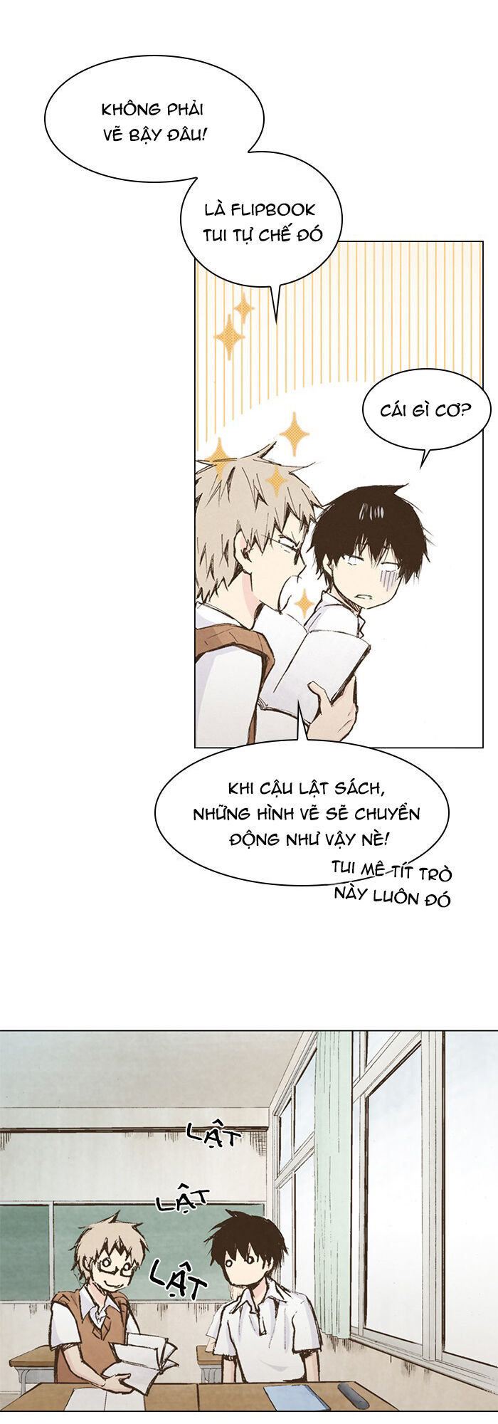 Làm Vợ Anh, Em Nhé - Chương 44 - Trang 13